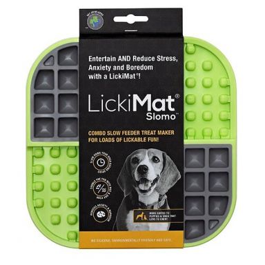 Lickimat - Slomo